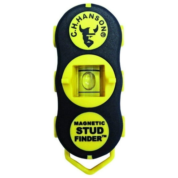 03040 Magnetic Stud Finder, 4 Pack