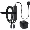 thumbnail image 1 of Refurbished Bionik BNK-9032 TV Lynx Portable Switch HDMI Connect & Charge, 1 of 4
