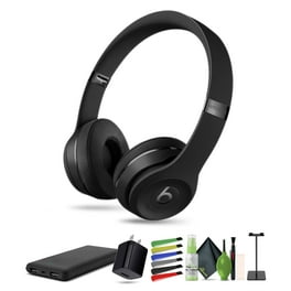 Beats Solo3 Bluetooth Wireless Earphones - Black - Walmart.com Beats Solo3 Bluetooth Wireless Earphones - Black - Walmart.com