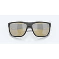 thumbnail image 5 of Sunglasses Costa Del Mar 06 S 9085 908501 Santiago 04g Net Black Blue M, 5 of 6