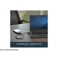 thumbnail image 2 of StarTech USB3S2SAT3CB USB 3.0 to 2.5" SATA III Hard Drive Adapter Cable w/ UASP - SATA to USB 3.0 Converter for SSD/HDD - Hard Drive Adapter Cable, 2 of 5