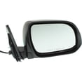 thumbnail image 2 of Mirror Compatible with 2009-2012 BMW 328i xDrive, 2009-2012 BMW 328i Passenger Side Heated, 2 of 3