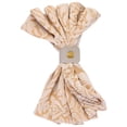 thumbnail image 5 of 12 Pcs Leather Napkin Rings Rustic Table Decor Thanksgiving Gray, 5 of 6