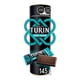 thumbnail image 1 of Chocolates amargos Turin 55% cacao sin azúcar 145 g, 1 of 4