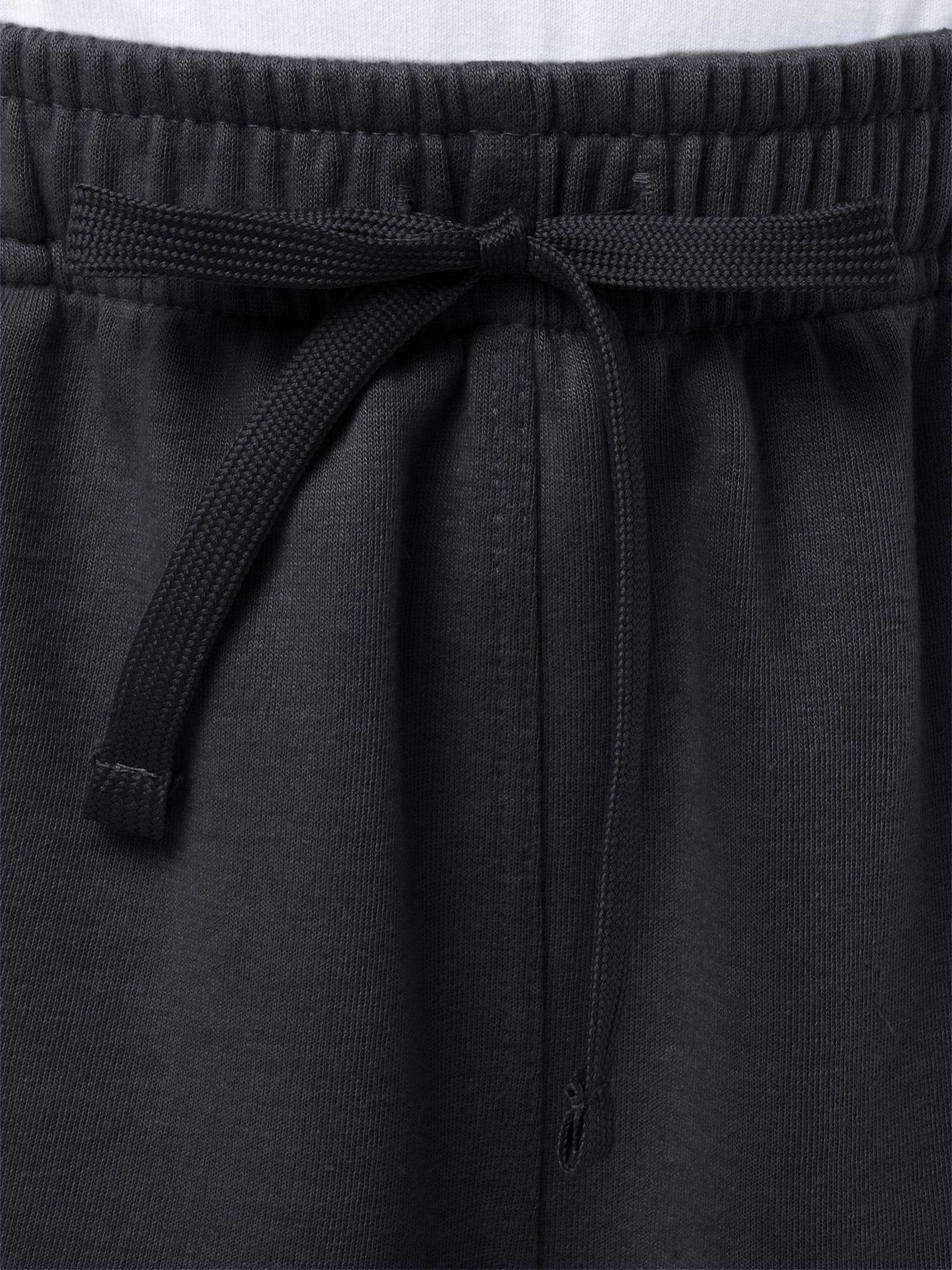 Athletic Works Boys Active Shorts, Sizes 4-18