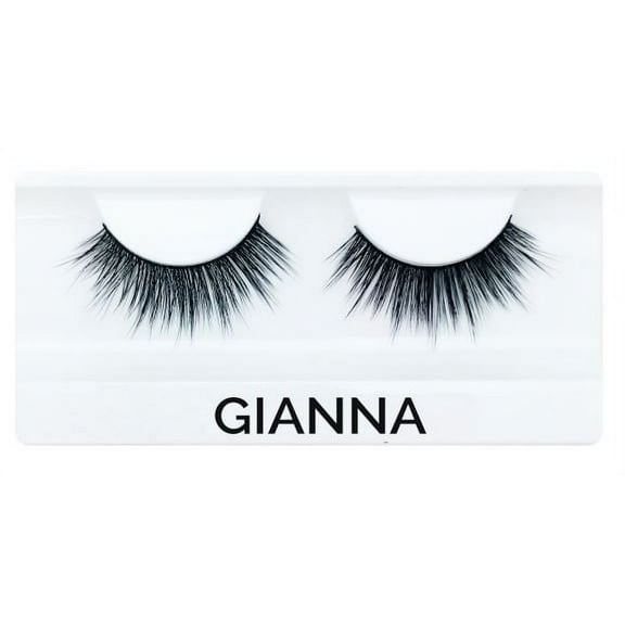 J Lash Faux Mink Lashes - Gianna