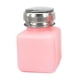 thumbnail image 4 of Botella dispensadora con bomba, contenedor de almacenamiento, accesorio a prueba de fugas, portátil, cosmético Estilo D, 4 of 9