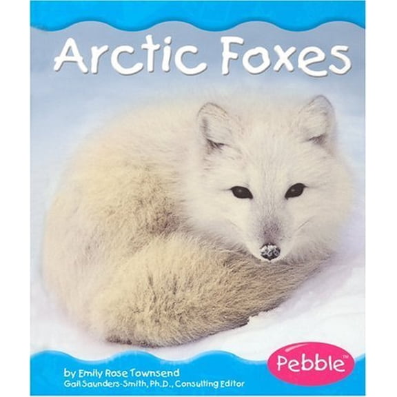 Pre-Owned Arctic Foxes
