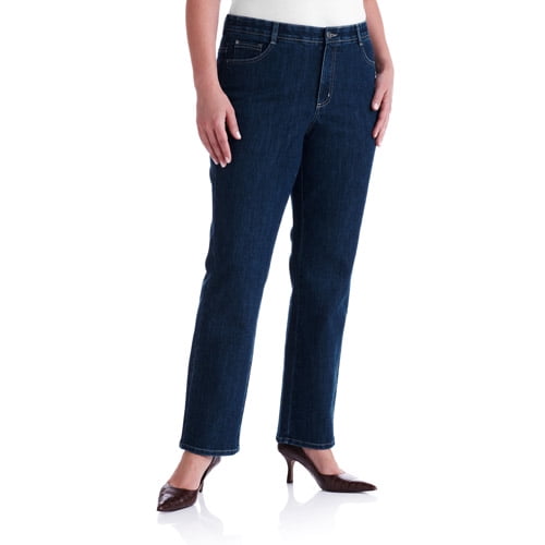 tummy control stretch jeans