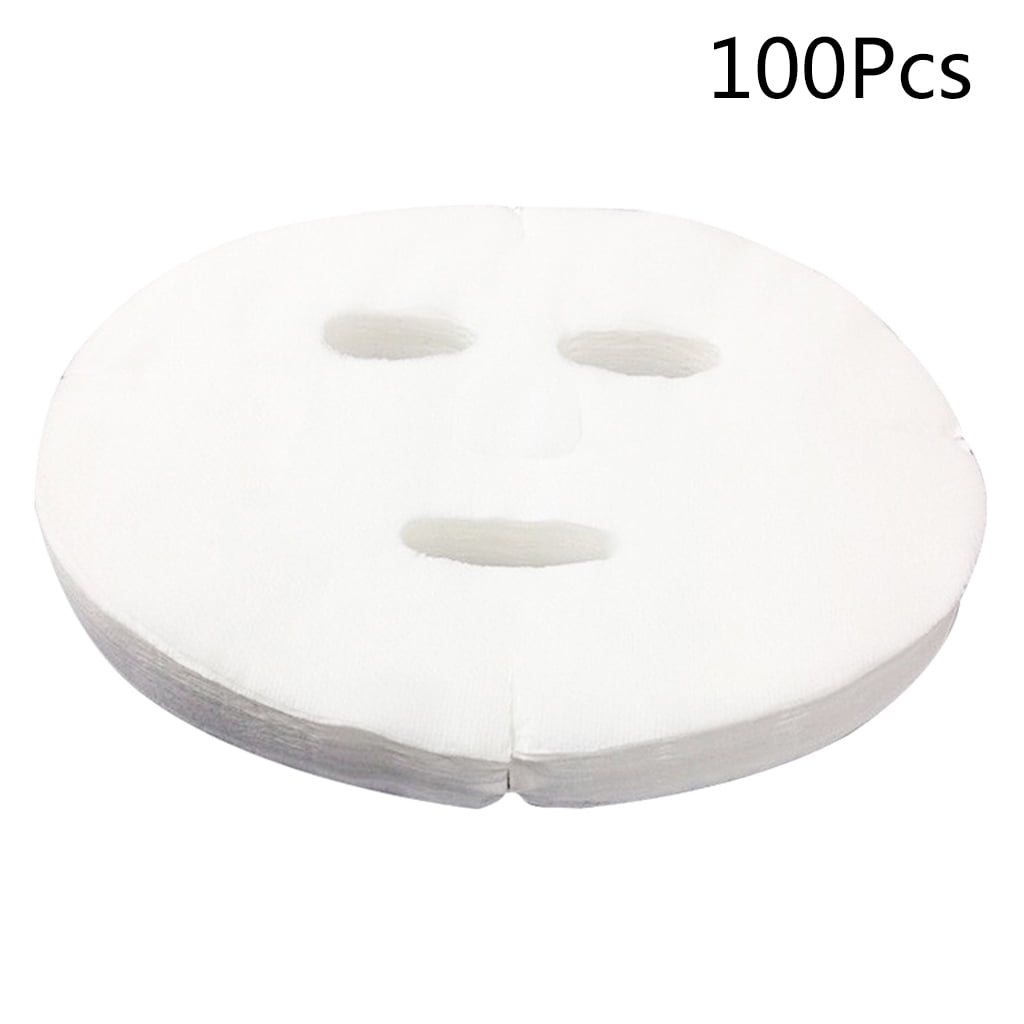 NEW Disposable Medical Dental Industry Mouth Face Mask Dust Respirator 20-80pcs 