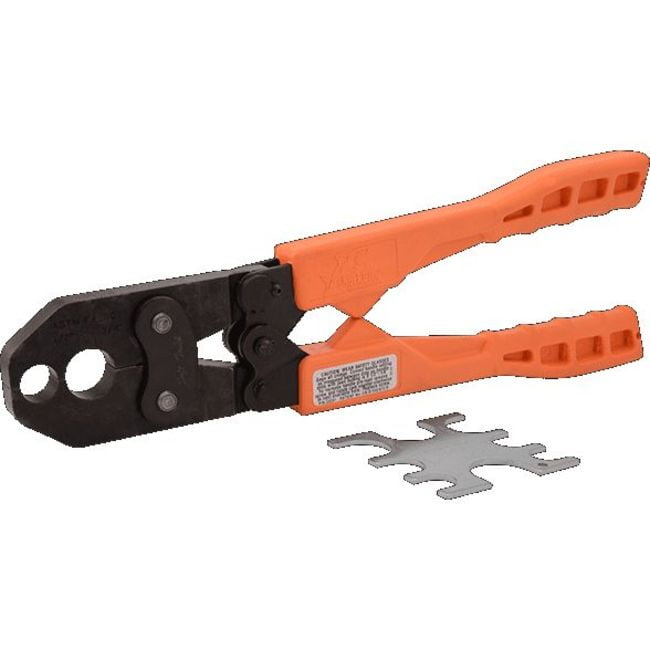 1/2" SharkBite PEX Tubing Cutter for 1/4" 3/4" and More 3/8" 