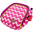 thumbnail image 3 of BubbleBum Booster Seats Inflatable Booster Car Seats for Kids Aged 4 to 11 Years, Pink Style, 3 of 12
