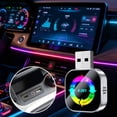 thumbnail image 4 of BotaniNest 4 In 1 Wireless CarPlay Android Auto Adapter USB C For Seamless Smartphone Integration And Enhanced In Entertainment, 4 of 5
