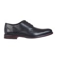 thumbnail image 1 of Zapatos Para Hombre Piel Casuales Formales Negros negro 27 Incógnita 139C14, 1 of 6