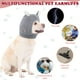 thumbnail image 4 of Gorro de punto para perros, orejeras, con protección contra el ruido, 4 of 6