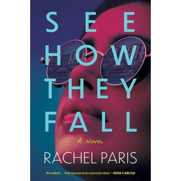 See How They Fall, (Paperback)