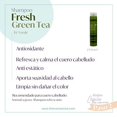 thumbnail image 3 of Champú Chihtsai de Té Verde Fresco (8.45oz/250ml), 3 of 3