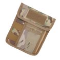 thumbnail image 4 of Miangastore 1Pc Outdoor Cards Storage Pouch Stylish Camouflage Change Bag Portable Pouch, 4 of 8