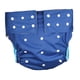 thumbnail image 5 of Pañal para adultos, ropa interior para incontinencia, impermeable, cómodo de usar, funda para pañal, funda para pañal para hombres, mujeres y personas mayores. azul oscuro, 5 of 9