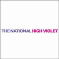thumbnail image 2 of High Violet The National (CD), 2 of 3