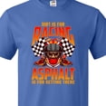 thumbnail image 4 of Inktastic Dirt Biking Motocross Racing T-Shirt, 4 of 5