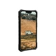 thumbnail image 2 of UAG iPhone 13 Pro Case [6.1-inch screen] Rugged Lightweight Slim Shockproof Pathfinder Protective Cover, Black, 2 of 5