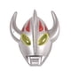 thumbnail image 1 of Máscara de cosplay Ultramans Taros para Halloween, Carnaval y Pascua, 1 of 1