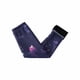 thumbnail image 1 of Leggings Para Niños Medias Para Bebés Otoño Invierno Pantalones Para Niñas Pantalones Elásticos Impreso Cepillado Cálido Leggings Casuales Púrpura Odeerbi LM103-10730, 1 of 4