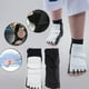 thumbnail image 1 of Protector de pie de Taekwondo ANGGREK 1 par de protectores de pie antideslizantes, 1 of 7