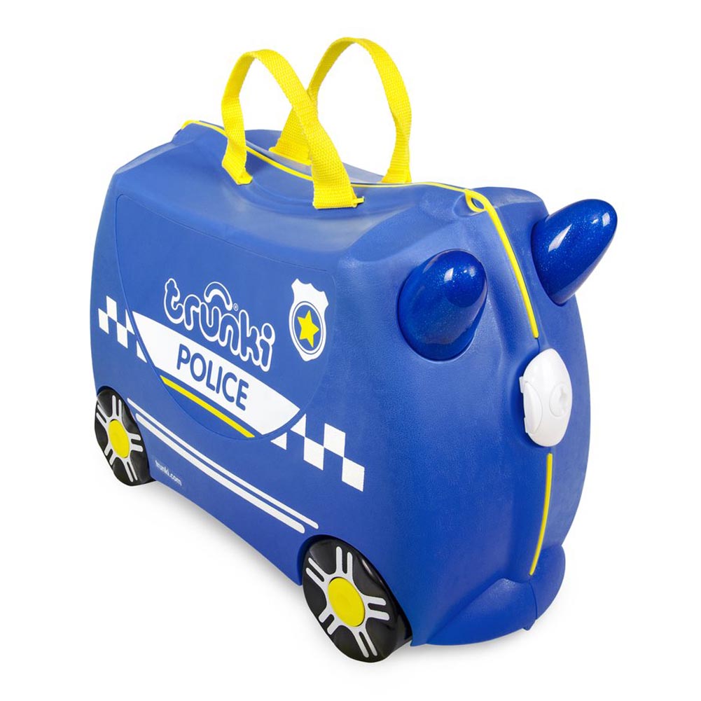 trunki cabin luggage