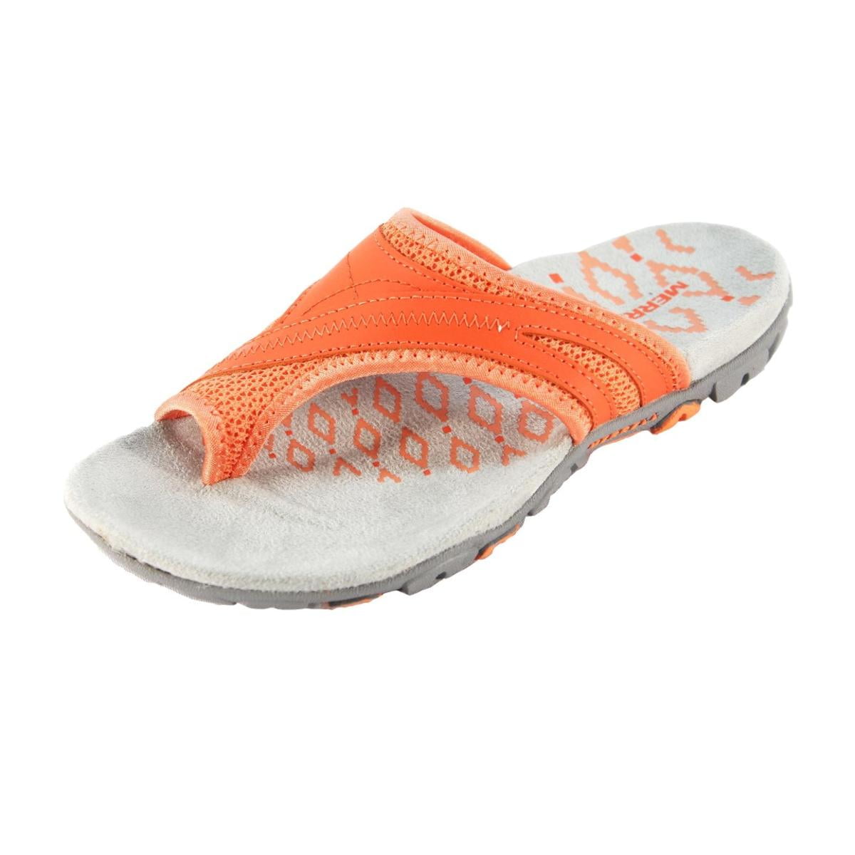 Sandspur Delta Flip Tigerlilly/Melo Sandals - Walmart.com