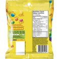 thumbnail image 2 of SKITTLES, Brightside Chewy Candy, Bag, 191g, 2 of 3