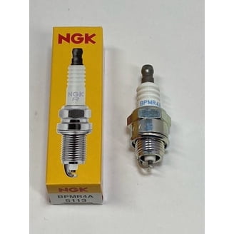 NGK Spark Plug For Suzuki LT-A 750 KingQuad Year 2008-2018