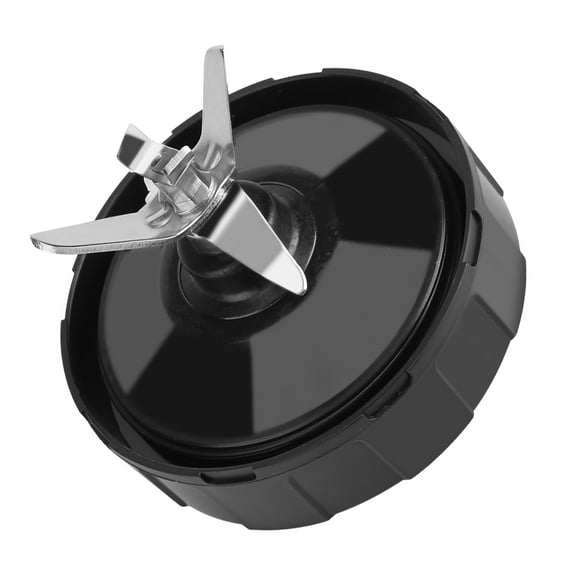 1000W 1500W Blender Juicer Replacement Juice Extractor Bottom Blade Assembly with 7 Fins