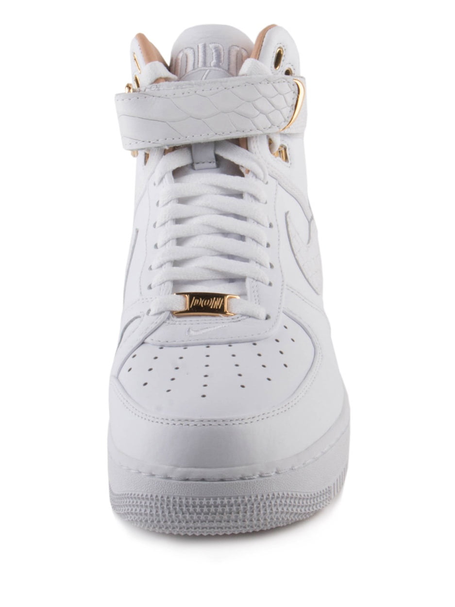 Just don af1 top