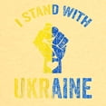 thumbnail image 3 of CafePress - Support Ukraine I Stand With Ukraine Ukrai T Shirt - Cute Toddler T-Shirt, 100% Cotton, 3 of 4