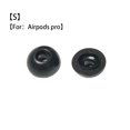 thumbnail image 1 of Auriculares inalámbricos, recargables, manos libres, pantalla LED, IPX4, Auriculares deportivos impermeables, rosa 1 par kenally EL5622-01B, 1 of 2