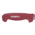 thumbnail image 2 of Cuchillo Multiusos ROBERTS para Pisos de Vinilo con Hoja Curvada, 2 of 5