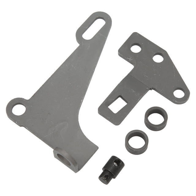 75498, Kit De Soporte De Cable De Palanca De Cambios De Transmisión A Prueba De Impactos, Kit De Cambio De Palanca De Soporte Resistente De Metal Duradero, Antienvejecimiento Para ANGGREK Shifter Rebuild Kit