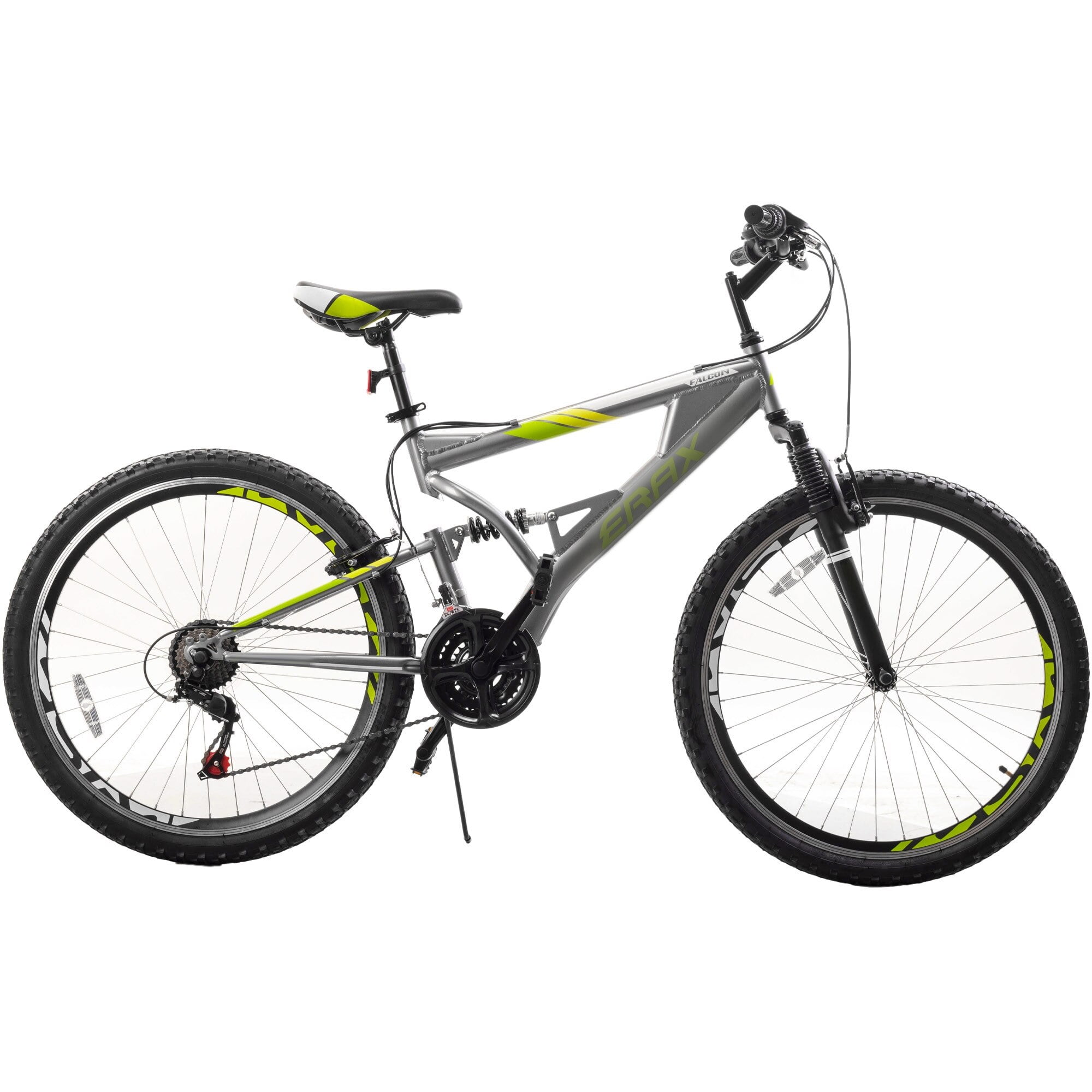 mountain bike v brakes