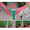 thumbnail image 2 of Distributeur de Graines, Outil de Semis, Outil de Jardin Réglable en 5 Tailles Différentes, 2 of 5