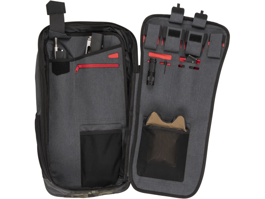 Ruger® 10/22® Takedown Rifle Pack, Fits 10/22 Takedown®, 10/22 Takedown® Lite, & PC Carbine™