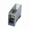 thumbnail image 6 of Din Rail Distribution Box One In Multiple Out Terminal Block Electric Wire Connector Junction Box Flame-retardant for sh, 6 of 10