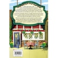 thumbnail image 2 of La casa de las tortitas de fresa Blanco, 2 of 2