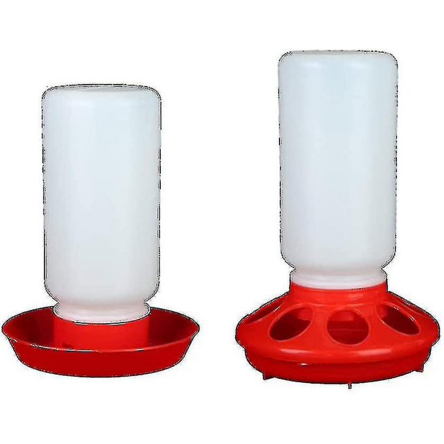 Fuente Aves Ck Y Kit Para 8 Cks De Facil