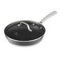thumbnail image 6 of Calphalon Classic 10-Inch Omelette Fry Pan with Cover, Black, 6 of 6