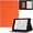Orange, variant on Artyond Case for Kindle Paperwhite 2018, Lightweight PU Leather Card Slots Cover with Auto Sleep/Wake Case for Amazon 6" Kindle Paperwhite 10th Generation 2018 Released (Model: PQ94WIF), Black