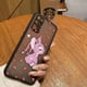thumbnail image 3 of Funda mate para HONOR 70 50 30S 30 20 8X 9A 9X PLAY 4T X7 X9 X10 5G V40 Funda Coque Capa Shell Lilo & Stitch dibujos animados Anime, 3 of 5