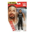 thumbnail image 5 of WWE Roman Reigns Action Figure, 5 of 9