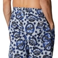 thumbnail image 5 of Columbia Mens Super Backcast Water Short Cool Grey Spirits N Sails Print XX-Large/6 Inseam, 5 of 5